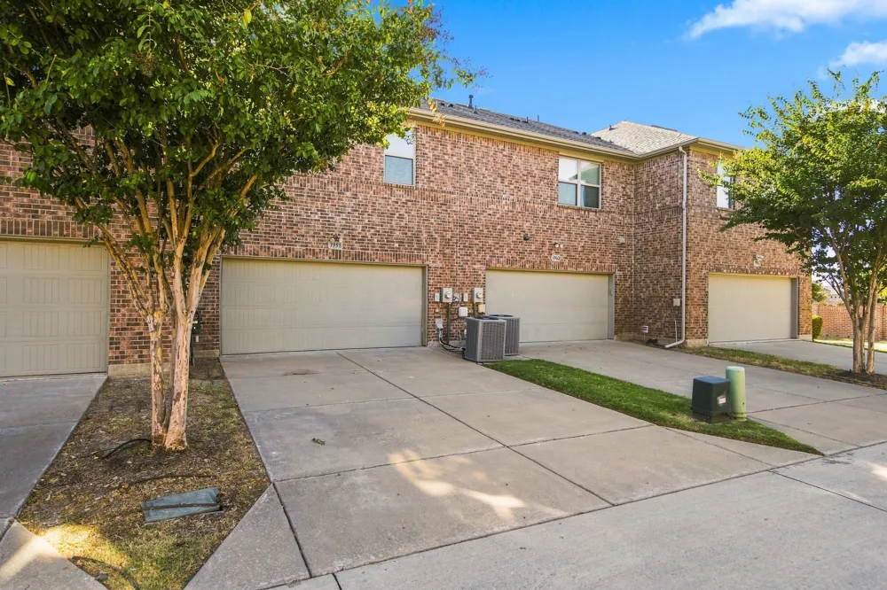 3958 Sukay Drive McKinney, TX 75070