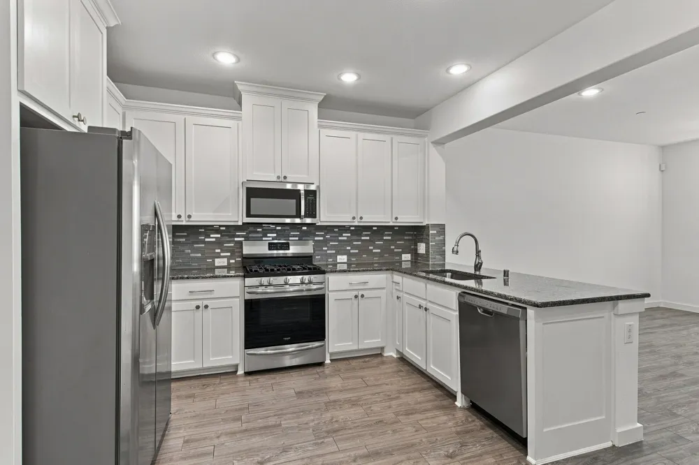 3958 Sukay Drive McKinney, TX 75070