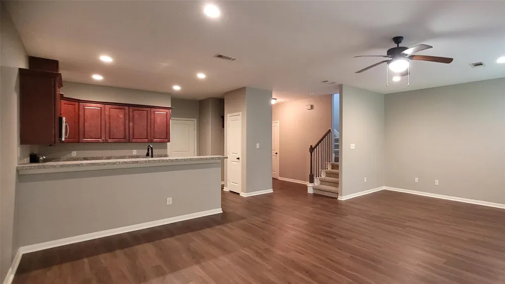 134 Artesian Way Roman Forest, TX 77357