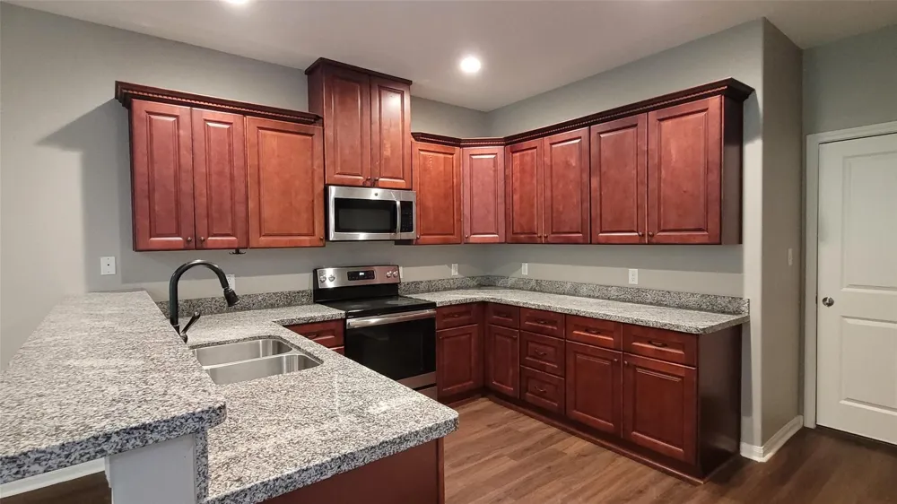 134 Artesian Way Roman Forest, TX 77357