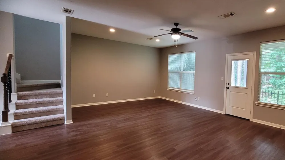 134 Artesian Way Roman Forest, TX 77357