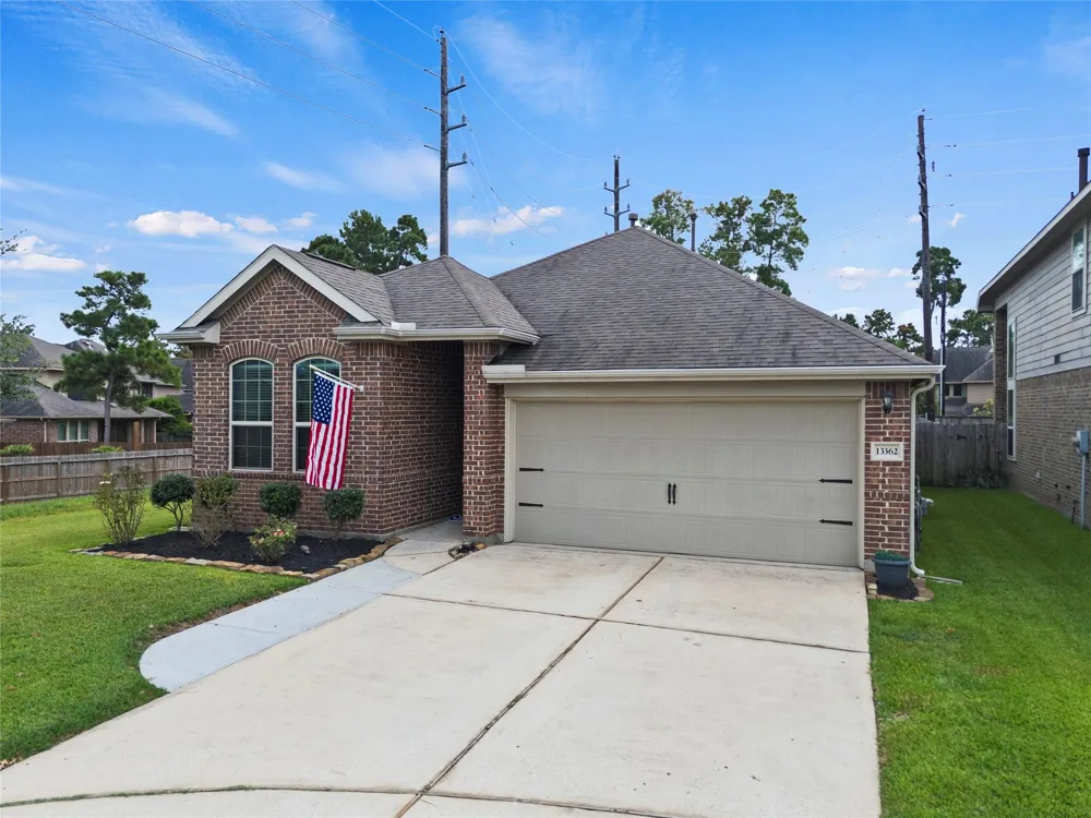 13362 Canton Cliff Court Humble, TX 77346