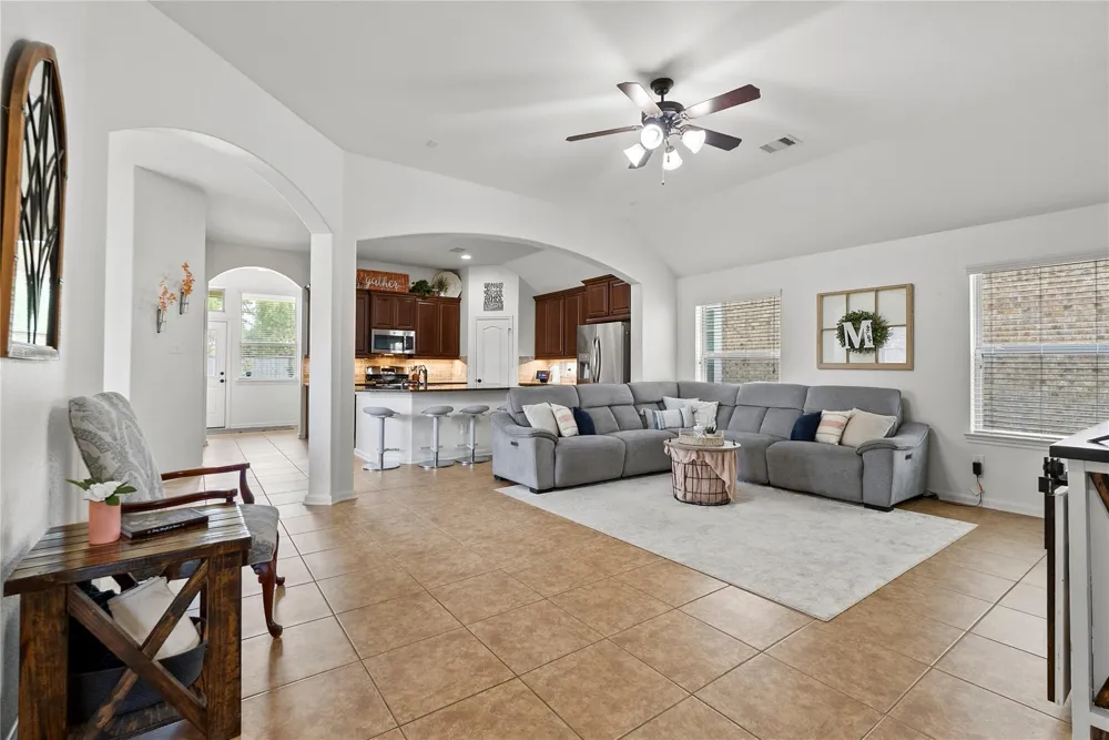 13362 Canton Cliff Court Humble, TX 77346