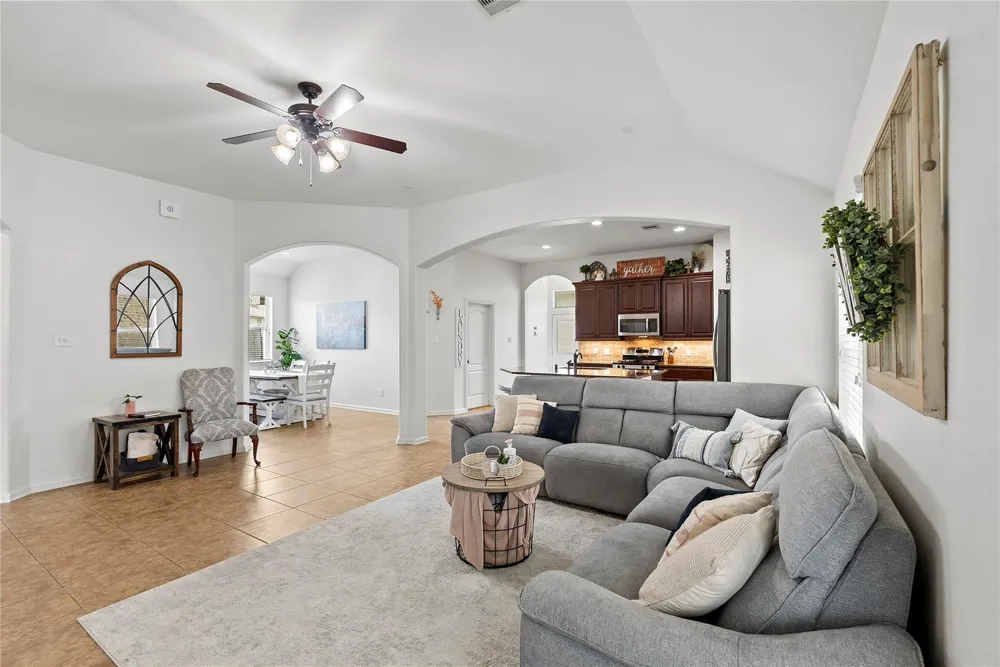 13362 Canton Cliff Court Humble, TX 77346