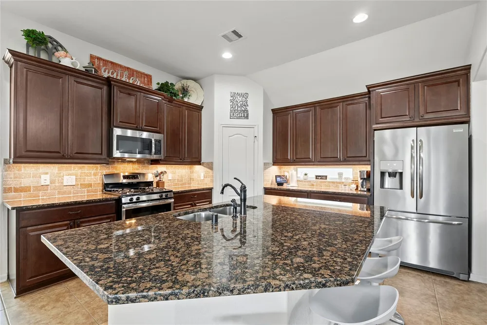 13362 Canton Cliff Court Humble, TX 77346