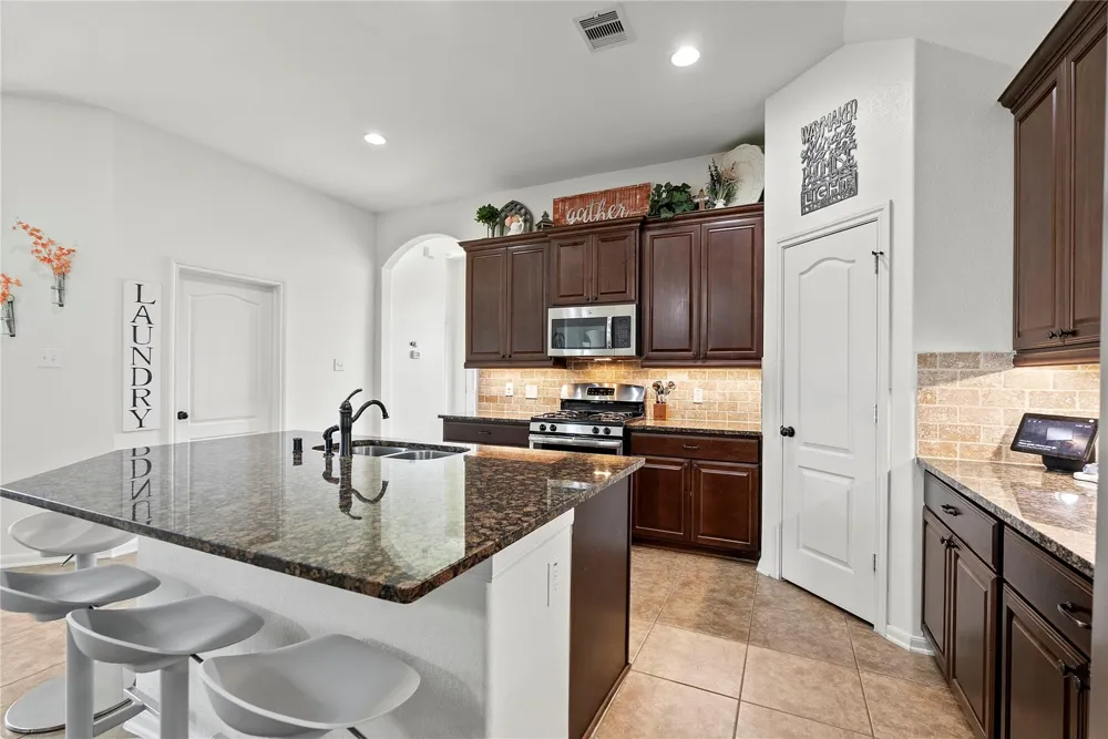 13362 Canton Cliff Court Humble, TX 77346