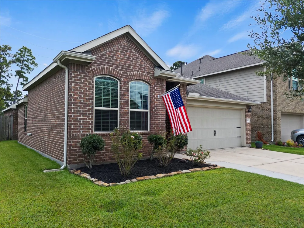 13362 Canton Cliff Court Humble, TX 77346