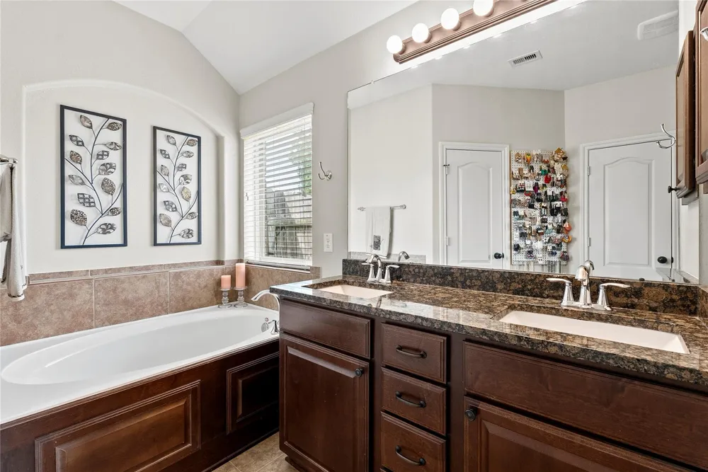 13362 Canton Cliff Court Humble, TX 77346