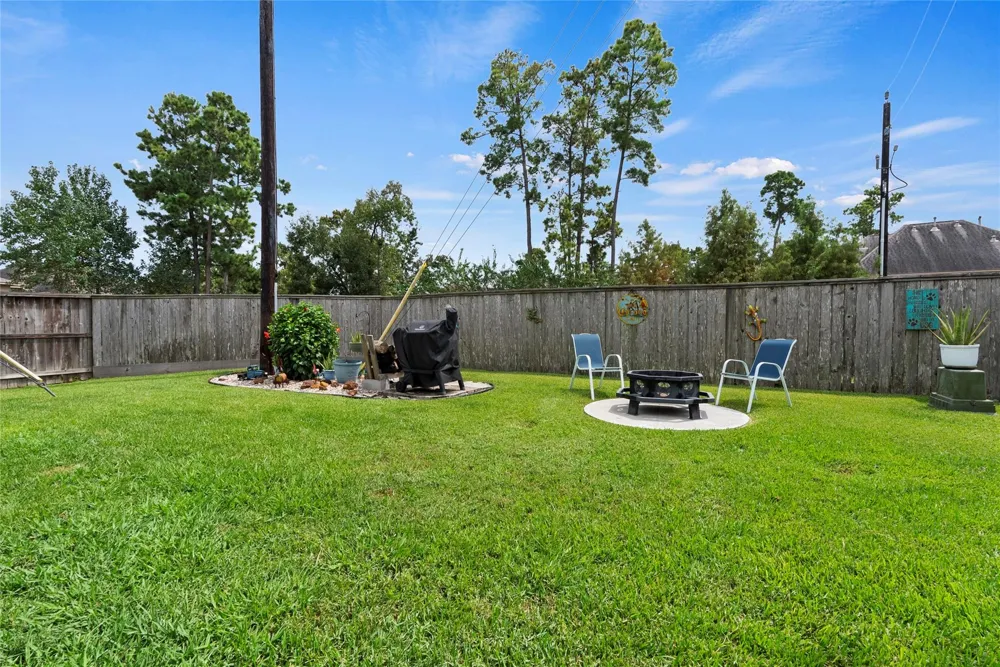 13362 Canton Cliff Court Humble, TX 77346