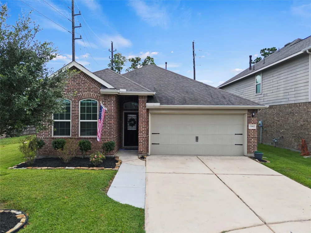 13362 Canton Cliff Court Humble, TX 77346