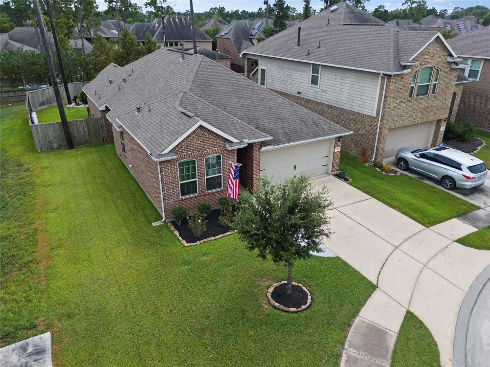 13362 Canton Cliff Court Humble, TX 77346