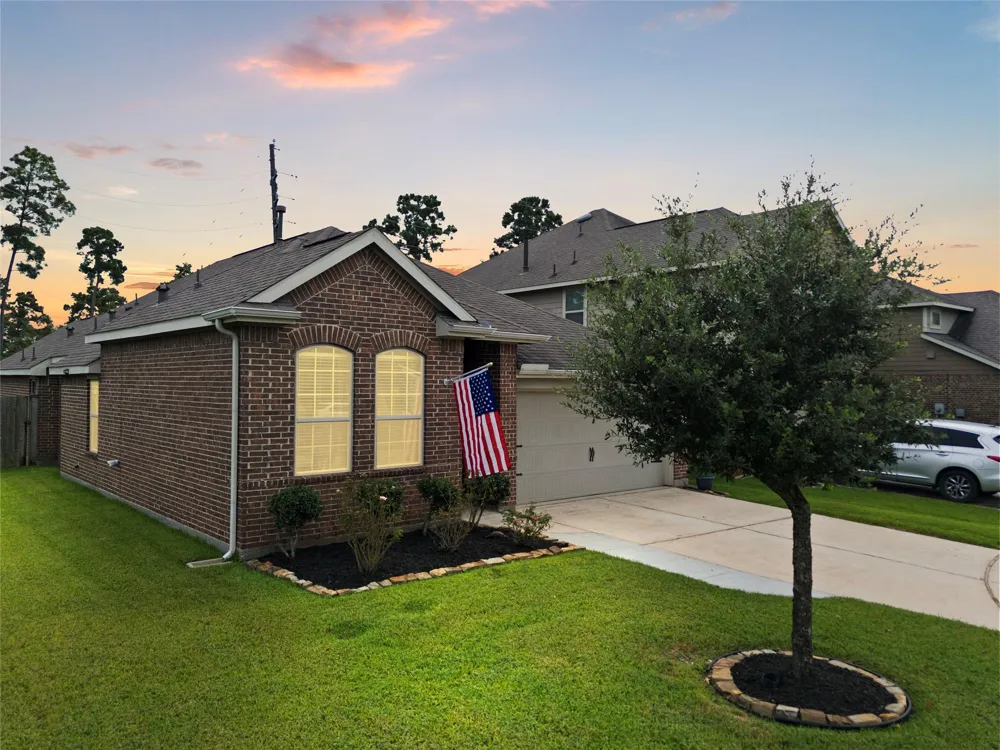 13362 Canton Cliff Court Humble, TX 77346