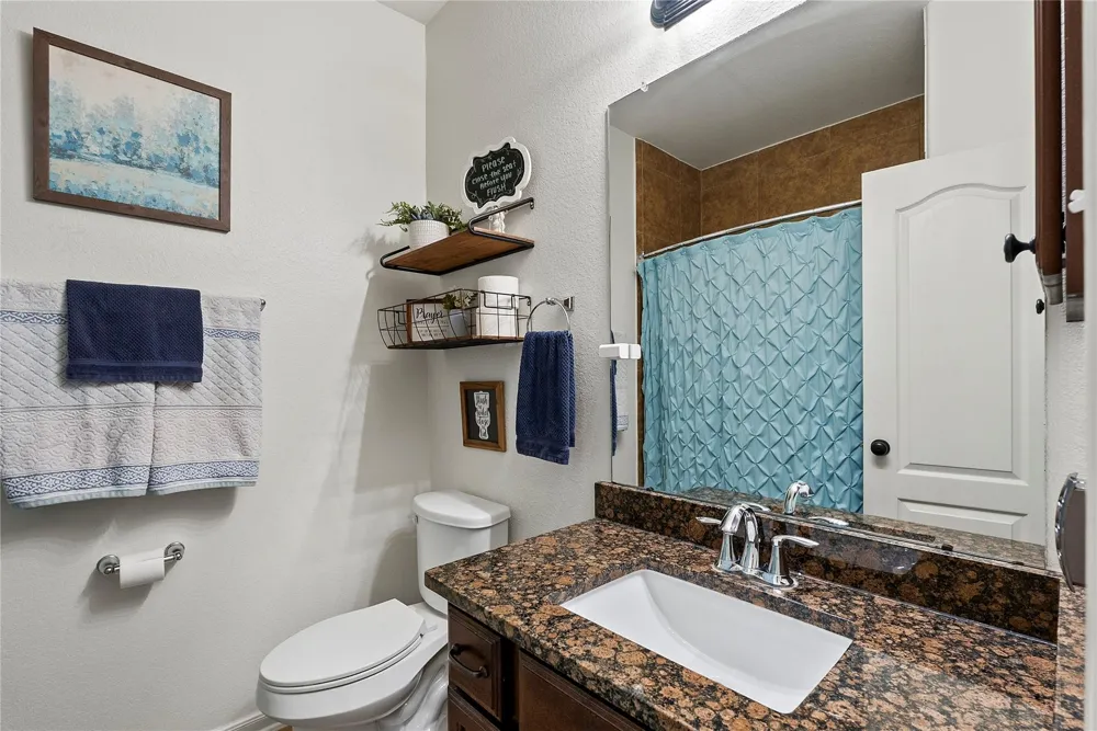 13362 Canton Cliff Court Humble, TX 77346
