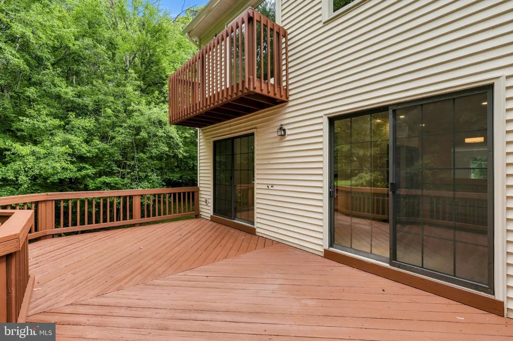 7937 VALLEYFIELD DRIVE Springfield, VA 22153