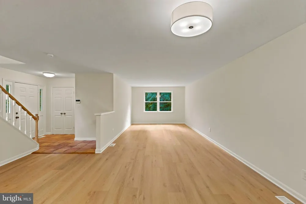 7937 VALLEYFIELD DRIVE Springfield, VA 22153