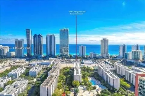 17011 Bay Rd #716 Sunny Isles Beach, FL 33160