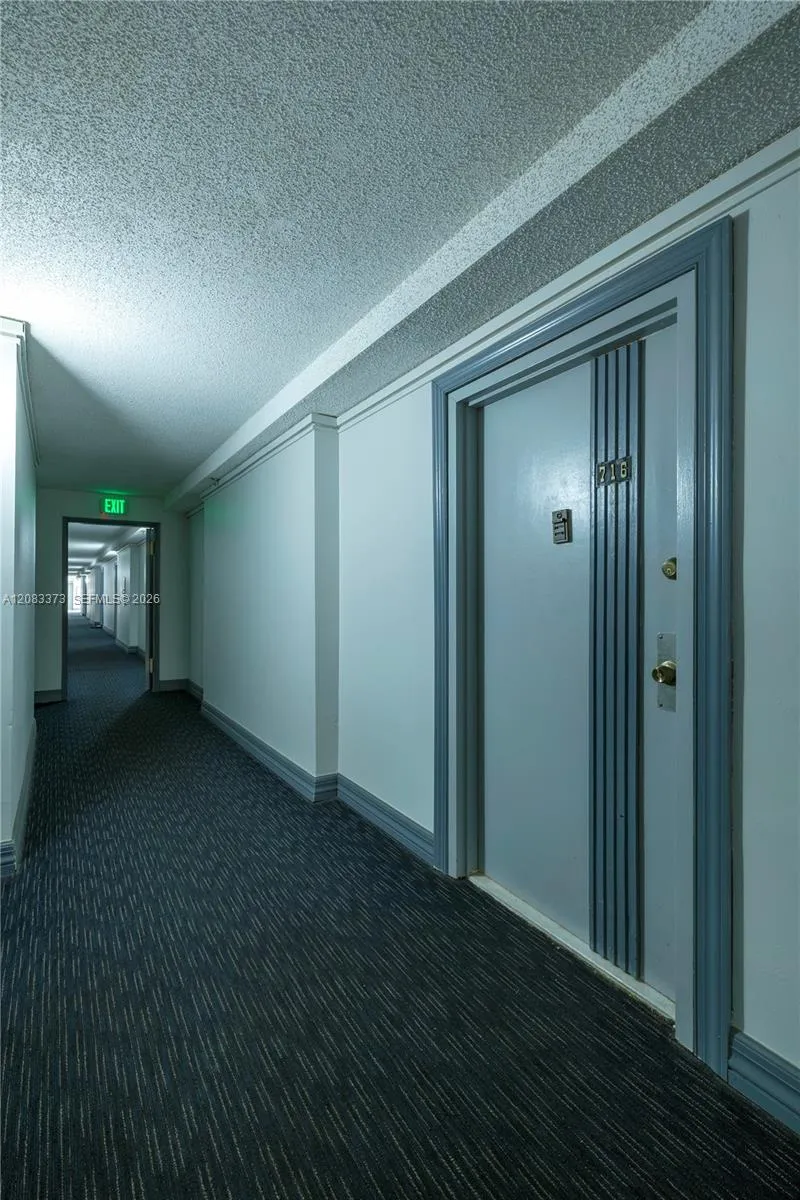 17011 Bay Rd #716 Sunny Isles Beach, FL 33160