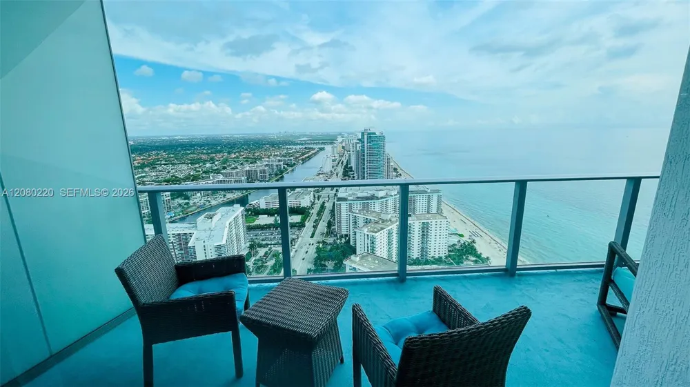 4111 S Ocean Dr #MPH8 Hollywood, FL 33019