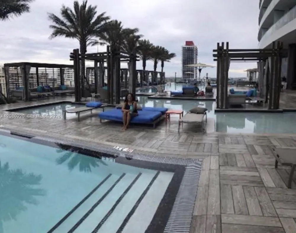 4111 S Ocean Dr #MPH8 Hollywood, FL 33019