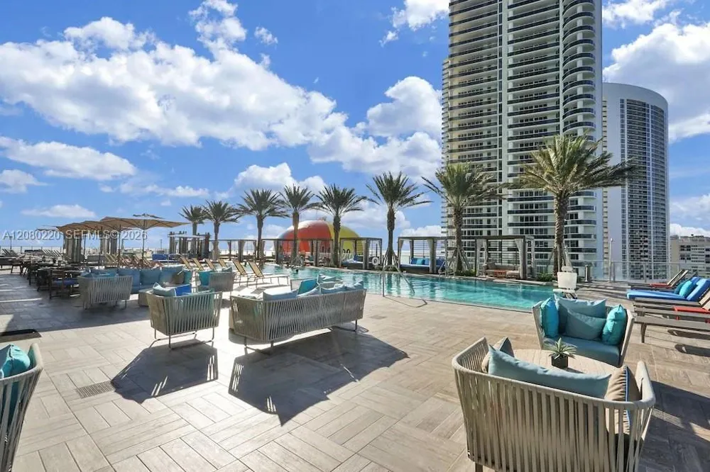 4111 S Ocean Dr #MPH8 Hollywood, FL 33019