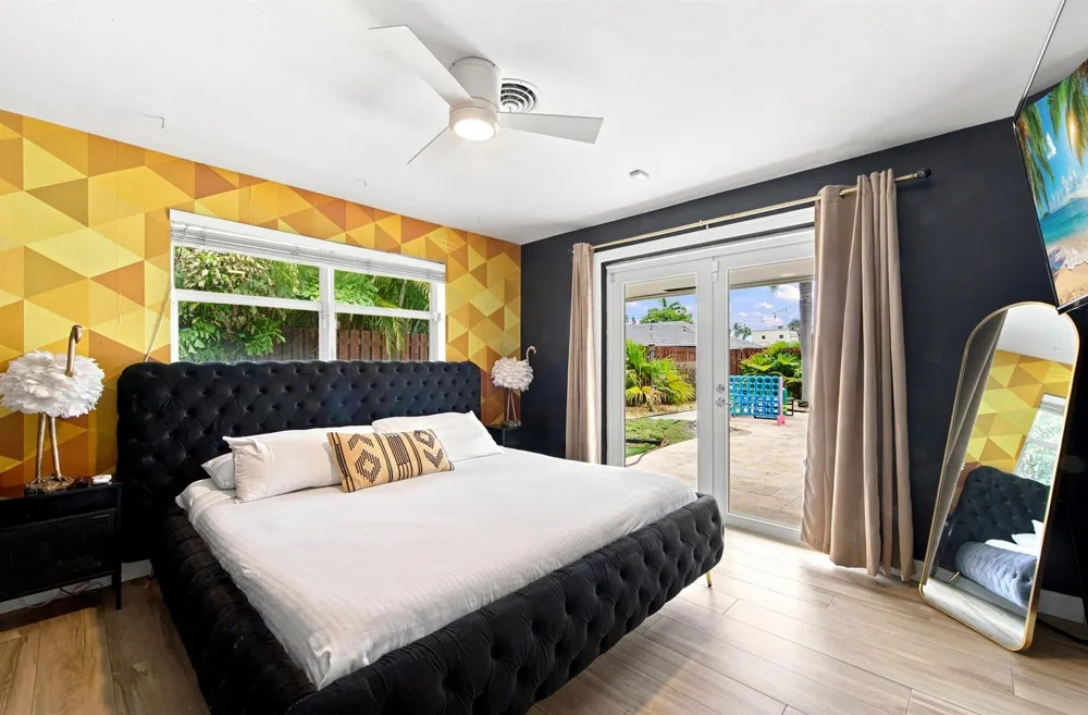 4710 NE 27TH AVENUE Fort Lauderdale, FL 33308