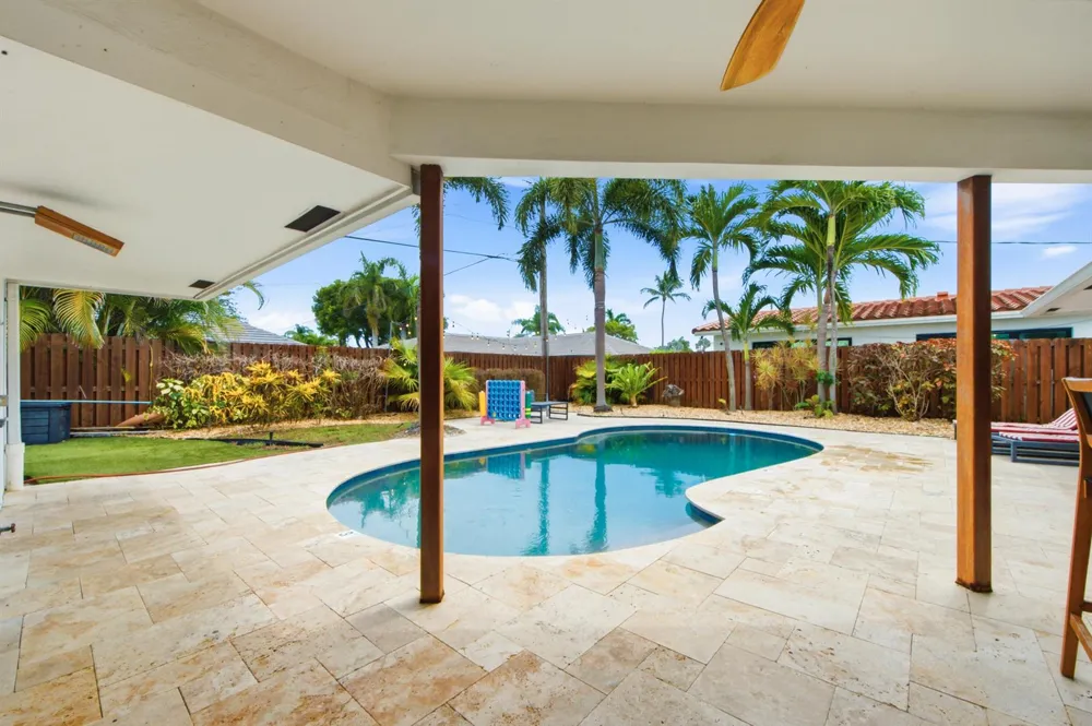 4710 NE 27TH AVENUE Fort Lauderdale, FL 33308