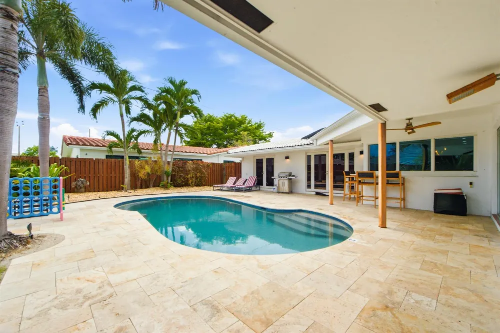4710 NE 27TH AVENUE Fort Lauderdale, FL 33308