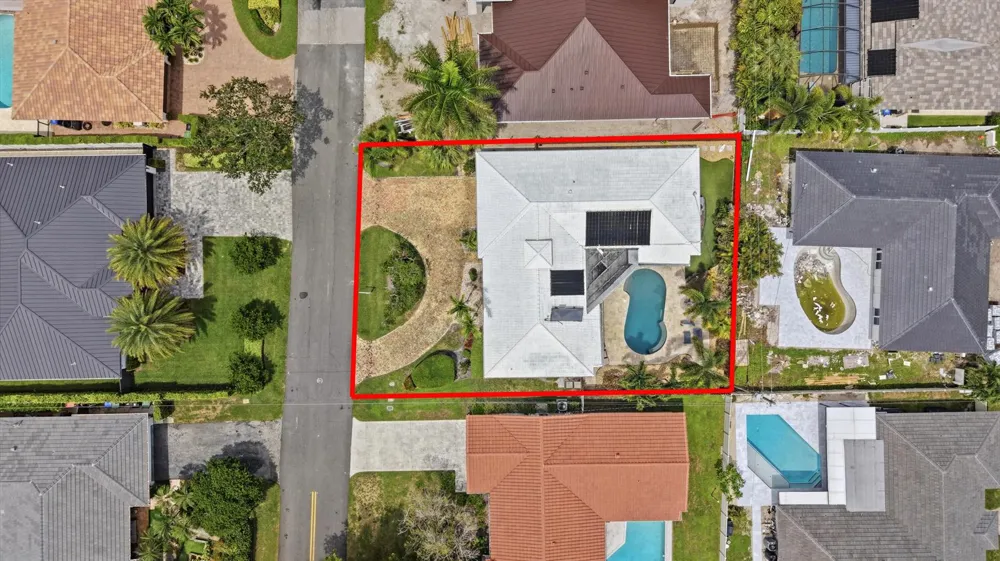 4710 NE 27TH AVENUE Fort Lauderdale, FL 33308