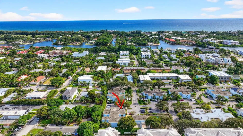1010 NE 8th Avenue #39G Delray Beach, FL 33483