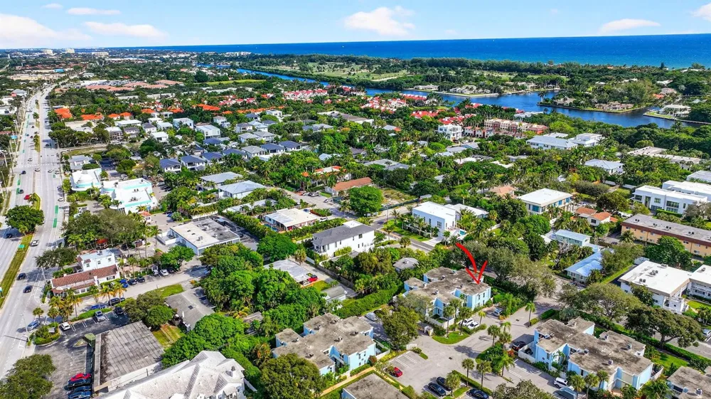 1010 NE 8th Avenue #39G Delray Beach, FL 33483