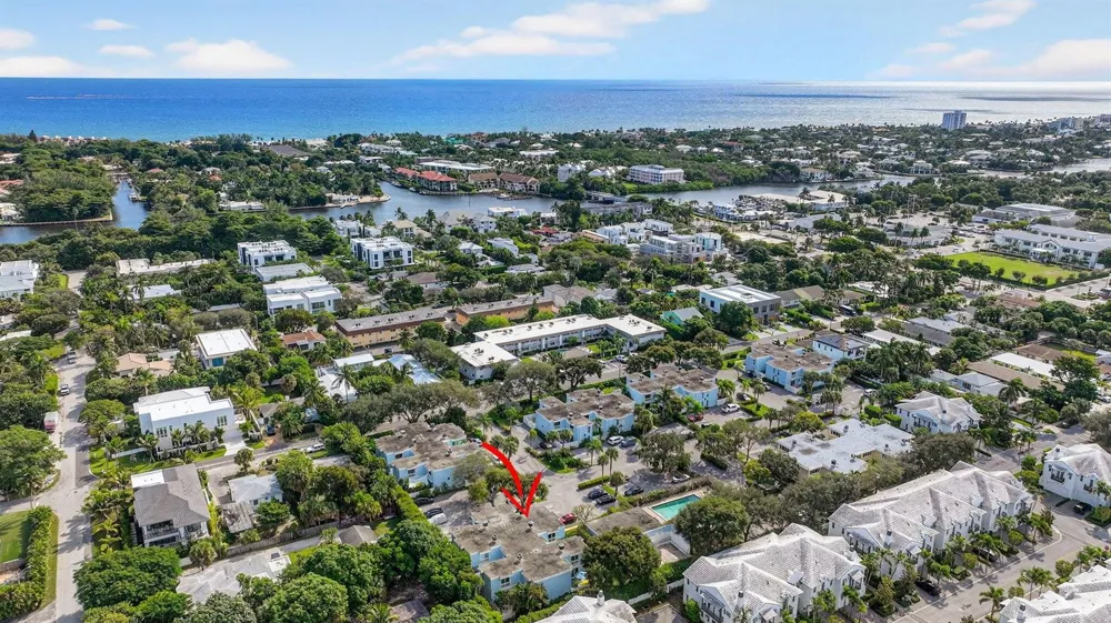1010 NE 8th Avenue #39G Delray Beach, FL 33483