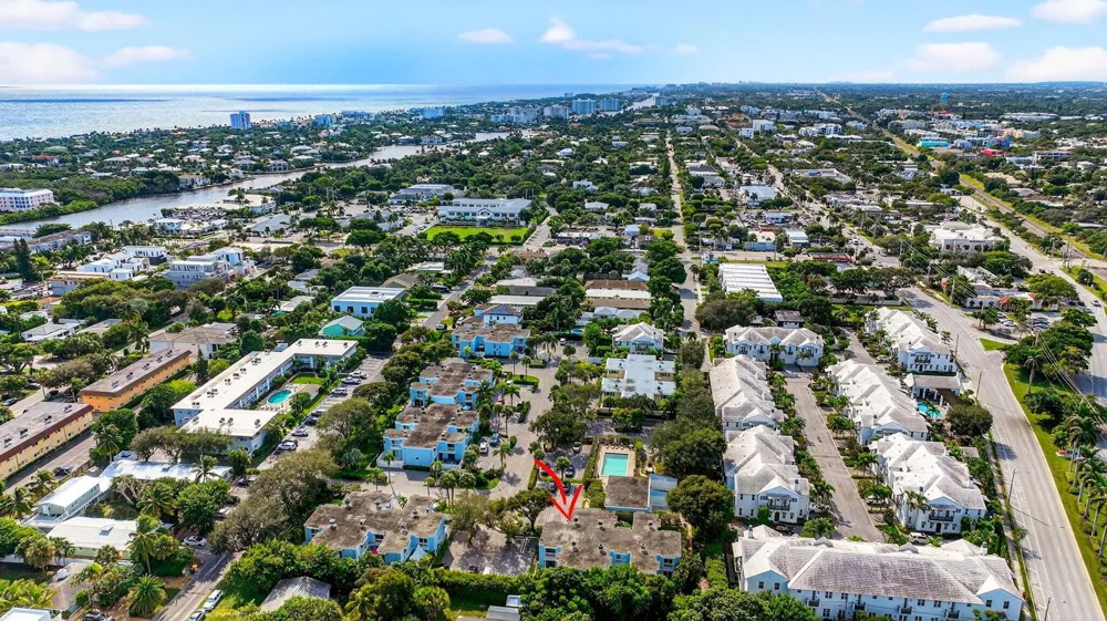 1010 NE 8th Avenue #39G Delray Beach, FL 33483