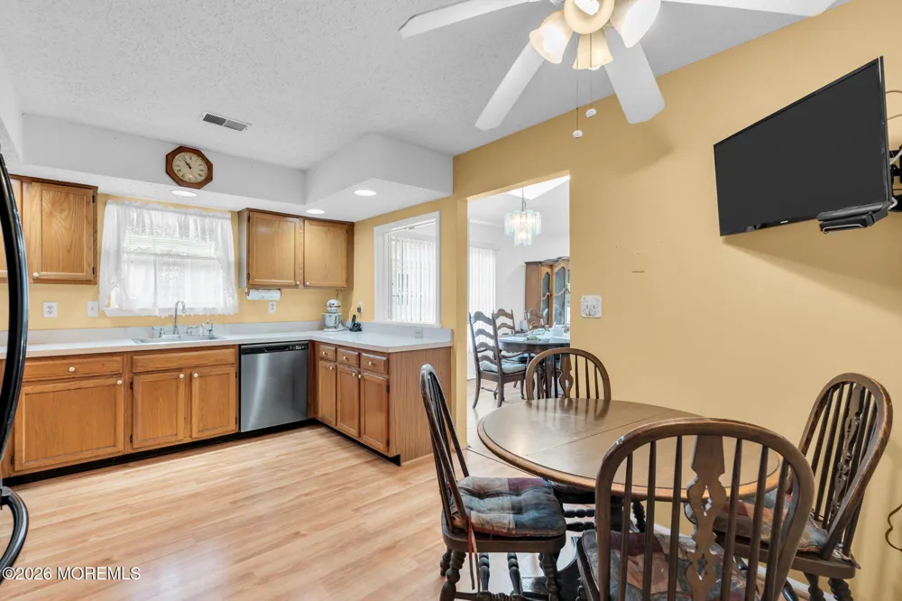 95 Sleepy Hollow Drive Brick, NJ 08724