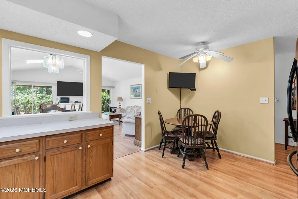 95 Sleepy Hollow Drive Brick, NJ 08724