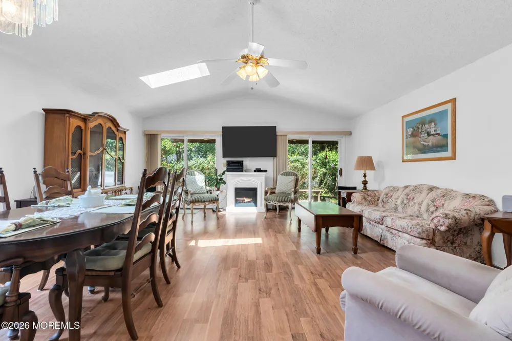 95 Sleepy Hollow Drive Brick, NJ 08724