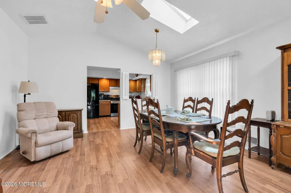 95 Sleepy Hollow Drive Brick, NJ 08724