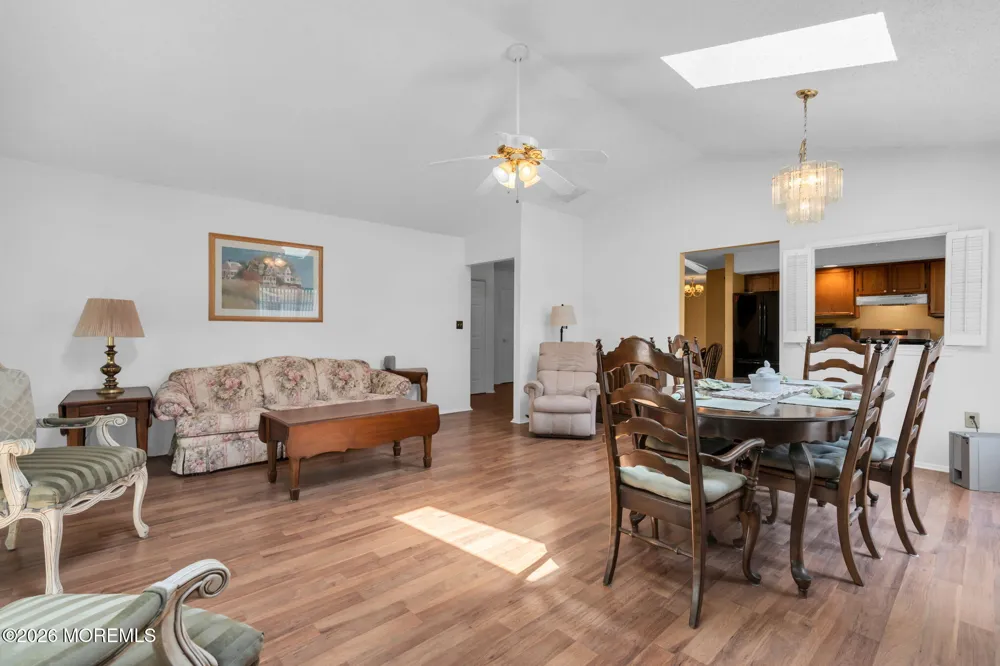 95 Sleepy Hollow Drive Brick, NJ 08724