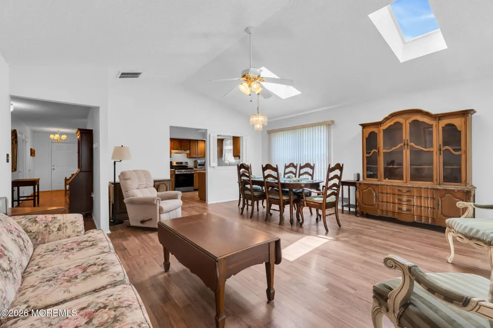 95 Sleepy Hollow Drive Brick, NJ 08724