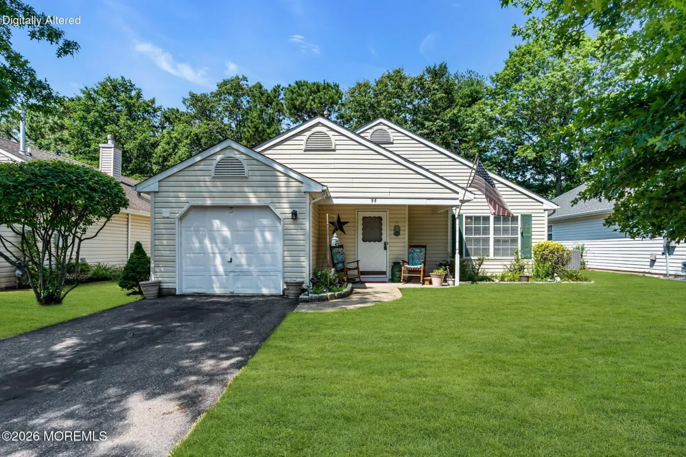 95 Sleepy Hollow Drive Brick, NJ 08724