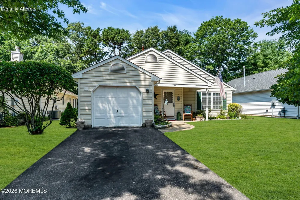 95 Sleepy Hollow Drive Brick, NJ 08724