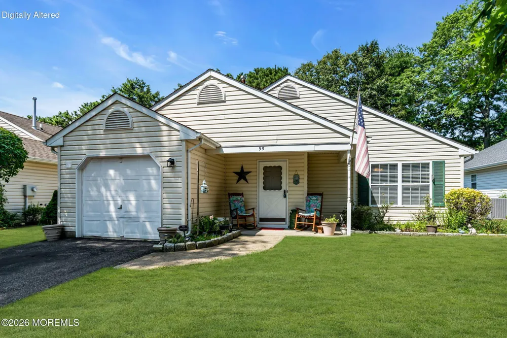 95 Sleepy Hollow Drive Brick, NJ 08724