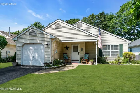 95 Sleepy Hollow Drive
