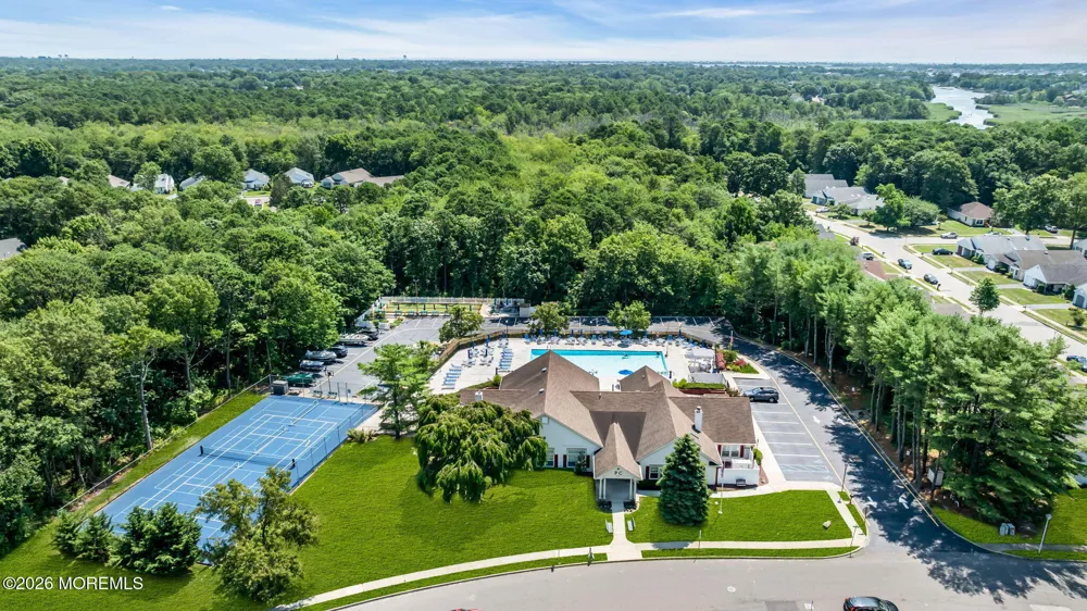 95 Sleepy Hollow Drive Brick, NJ 08724