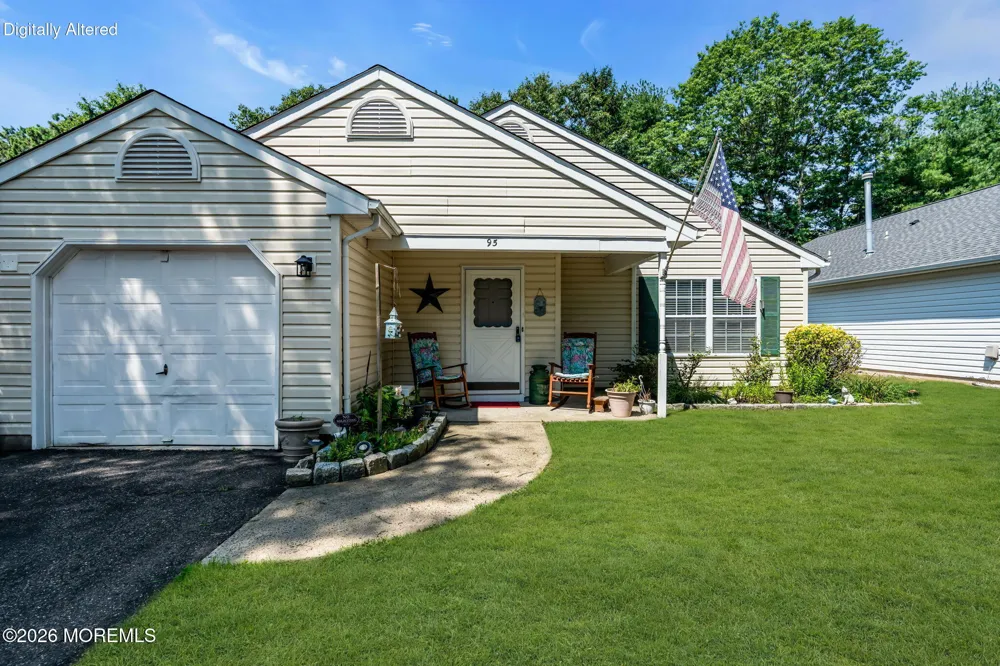 95 Sleepy Hollow Drive Brick, NJ 08724