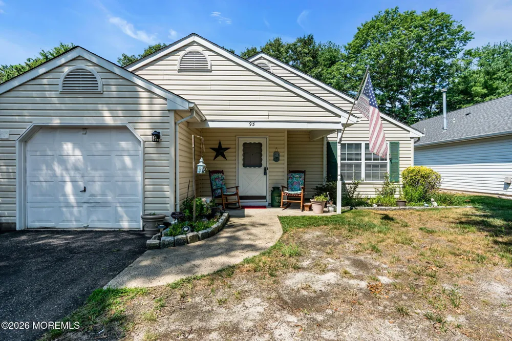 95 Sleepy Hollow Drive Brick, NJ 08724