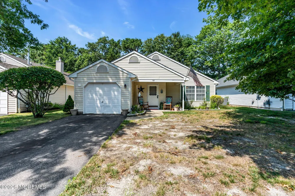 95 Sleepy Hollow Drive Brick, NJ 08724