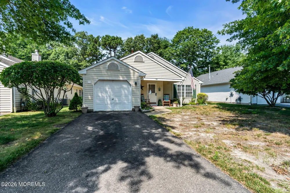95 Sleepy Hollow Drive Brick, NJ 08724