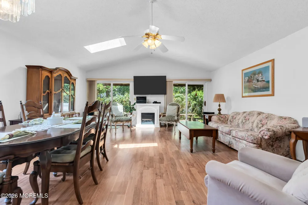 95 Sleepy Hollow Drive Brick, NJ 08724