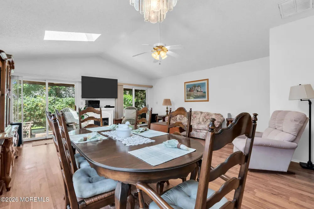 95 Sleepy Hollow Drive Brick, NJ 08724