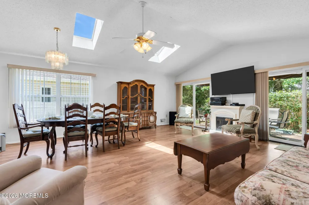 95 Sleepy Hollow Drive Brick, NJ 08724